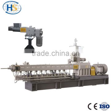 Plastic Recycle Raw Material Machine To Water Bottles