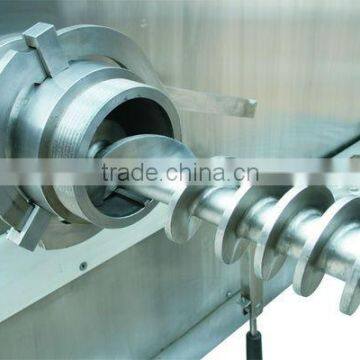 Frozen Meat Grinder Mincer/Susage Making Machine photo-3