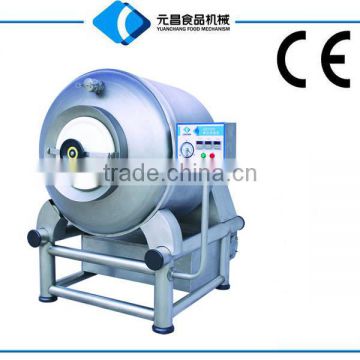 stainless steel Vacuum Tumbler Massager for meat processing