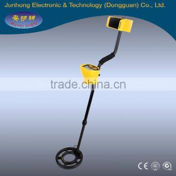 6.6kHz underground treasure metal detector MD3010II