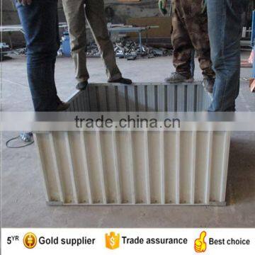 65L*65W*30H cm COLORBOND STEEL RAISED GARDEN BED photo-3