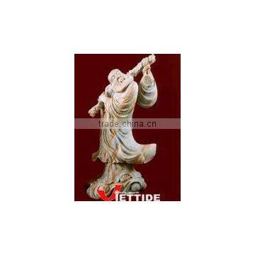 Stone Sculpture
