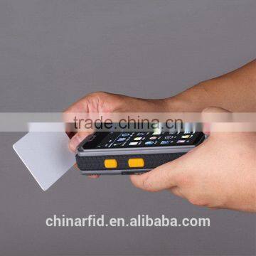Cheapest RFID Card Reader Cost for RFID Handheld Reader photo-6