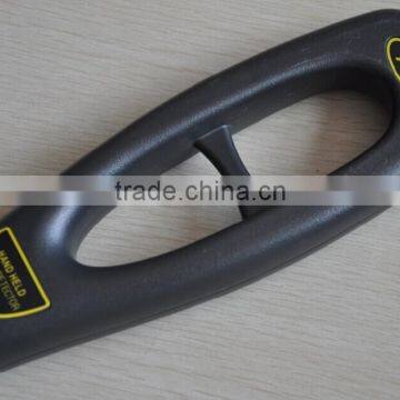 Safe Handheld Metal Detectors, Cheapest Super Scanner Body Search photo-3