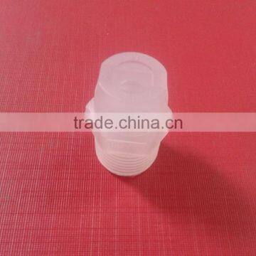 etching machine plastic nozzle