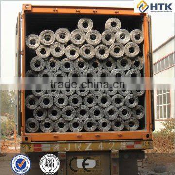 (Wire Dia1.9-3.6mm)high Tensile Antique Wire Fence photo-3