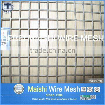 304 Stainless Steel Welded Wire Mesh photo-2