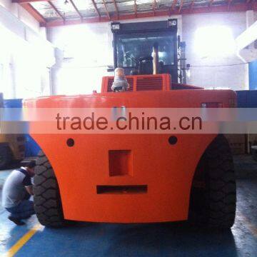 Diesel Forklift Truck photo-3