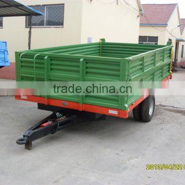5ton Farm Tractor Trailer photo-3