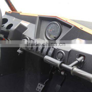 EEC 200cc China UTV for Sale(MC-141) photo-6