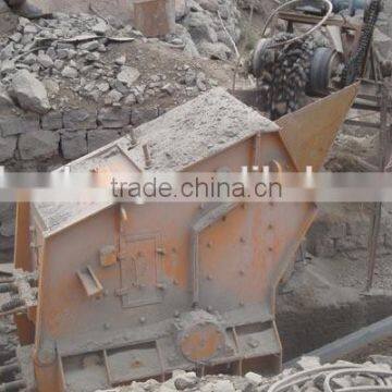 High quality 400-500TPH Granite Crushing Plant/Crusher with cheap price