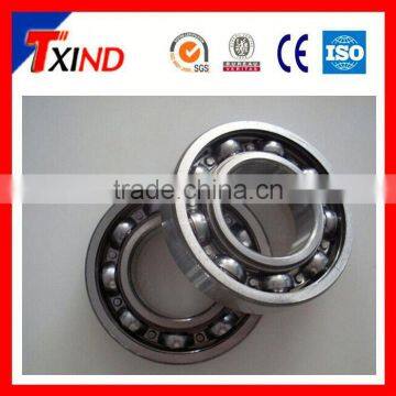 Oilless Nylon Plastic Roller Bearing photo-6