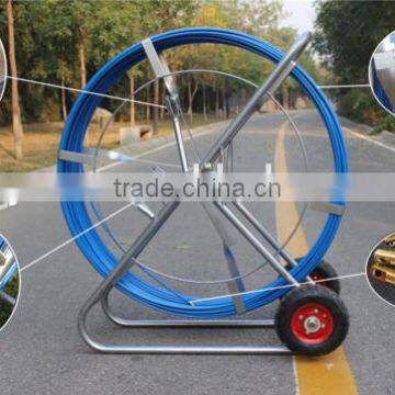 Fiberglass Cable Duct Rod Equipment/Fish Tape