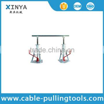 50KN Cable Drum Jacks Cable Reel Drum Elevator photo-6