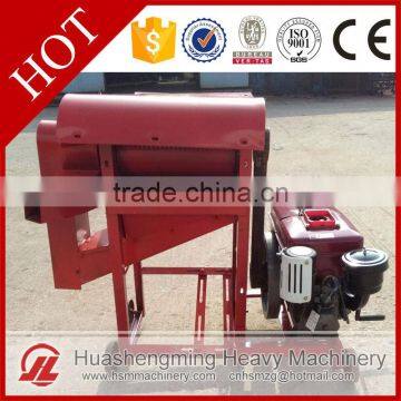 HSM Top Quality soybean thresher With Best Price