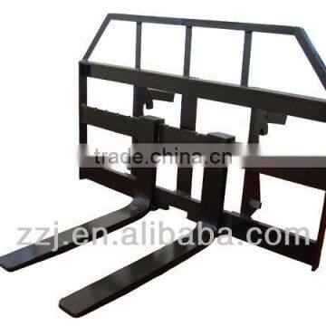 pallet fork for wheel loader