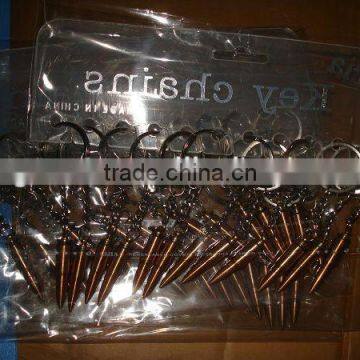 Keychain Bullet photo-3