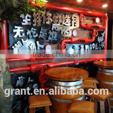 Iron Art P/38 photo-6