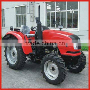 Dongfeng 504 50hp agricultural tractor