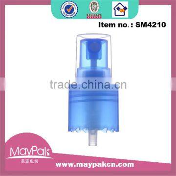 mist blower power sprayer bottle sprayer for plastic bottle