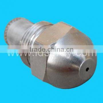 Stainless Steel ss Oil Hago Fuel Nozzle photo-2