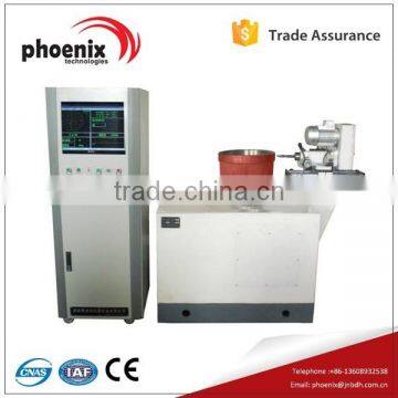 Bodihao Professional Manufacturer Single Plane Vertical Balancing Machine photo-3