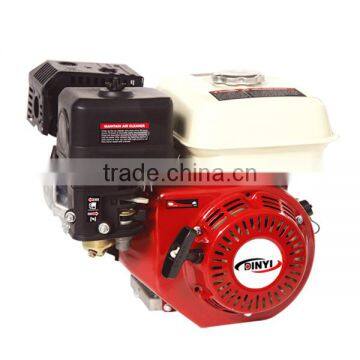 small petrol gasoline engines for sales 168F used for generator