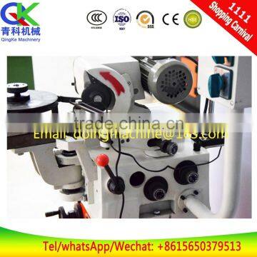 Alloy Saw Blade Grinding Machine photo-6