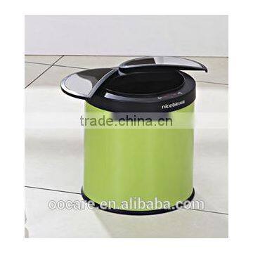 Intelligent Sensor Dustbin 8L photo-2