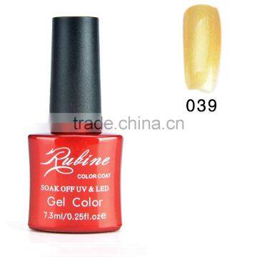 2016 Cheap China Glaze Nail Polish Wholesale Nail Polish Gel photo-3