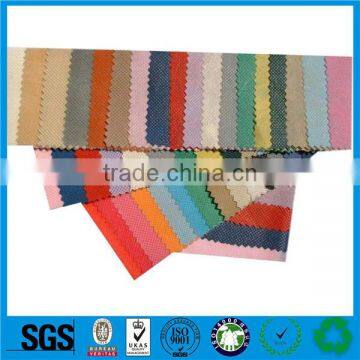 2016 Different Colors pp Nonwoven Fabric for Making Bag photo-6