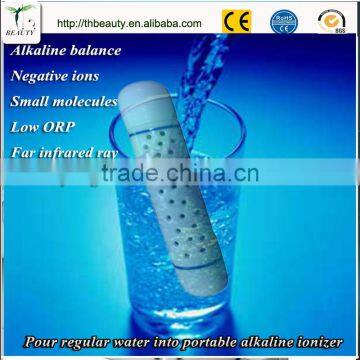 2017 Hydrogen Ceramics Ionizer Alkaline Water Stick photo-5