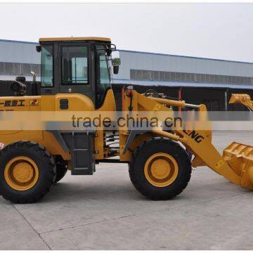 YN928D wheel loader with YINENG brand