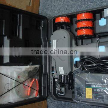 Xdl 400 High Powerful Rebar Tying Machine Wire photo-2