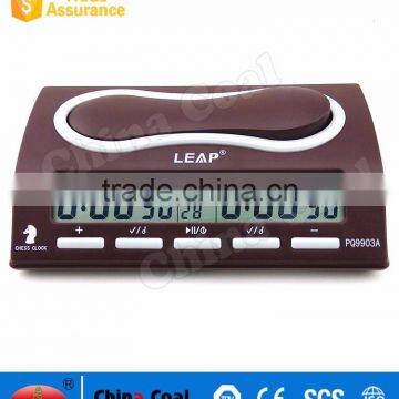 Factory Directly Price for Chess Clock Leap PQ9903A photo-5