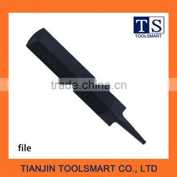 high quality T10 steel feather edge file