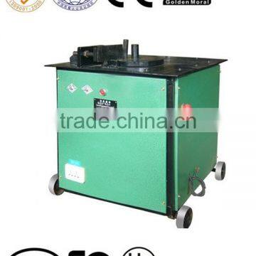 GF18 Hoop Steel bending machine