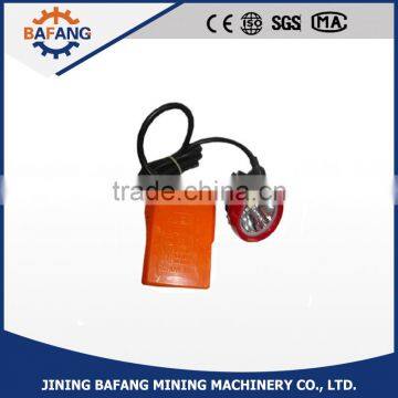 KLW5LM(A) Methane Alarm Mining Gas Lamp photo-2