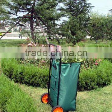 small push carts / garden wagon / garden cart