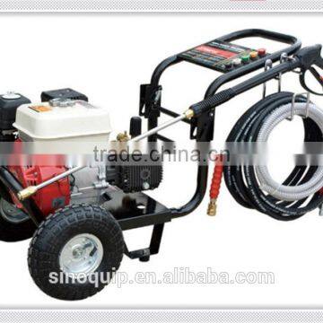 Hot Water High Pressure Washer/High Pressure Washer/High Pressure WasherGun photo-3