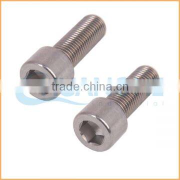 Best lowerst factory price 304 316 allen bolt