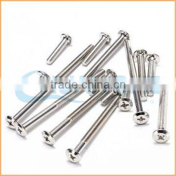 China Factory Sales Customized Furniture Screw photo-4