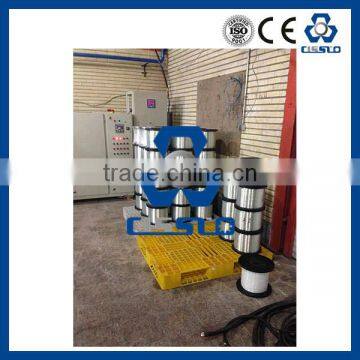 PET ZIPPER MONOFILAMENT SILICONE OIL photo-5