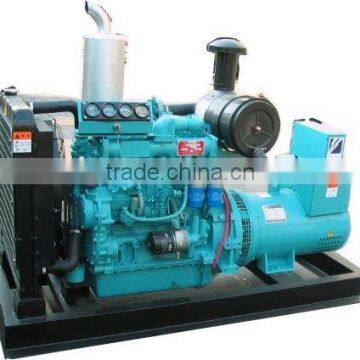 Open Diesel Generator