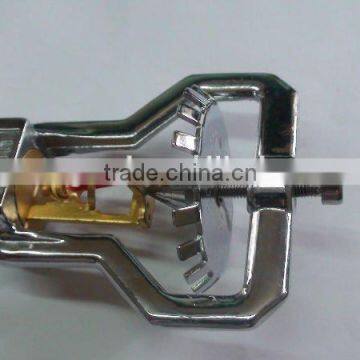 Brass Fire Fighting Sprinklers ESFR Quick Response Sprinkler photo-5