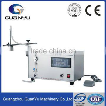 Машина для полуавтоматической вакуумной заливки жидкостей исключительного качества с низкой ценой photo-3