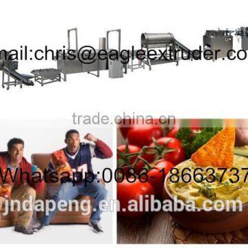 High Quality Core-Filling Snack Making Machine photo-4