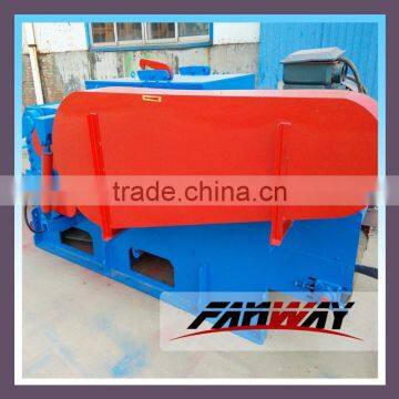 Oil Palm Empty Fruit Bunch Shredder EFB Shredder photo-3