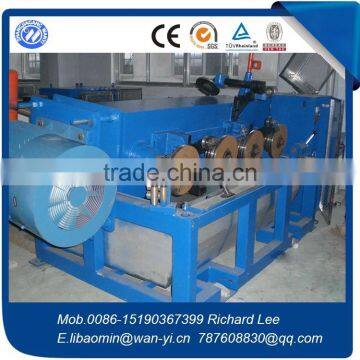 Low Carbon High Speed Wire Drawing Machine photo-6