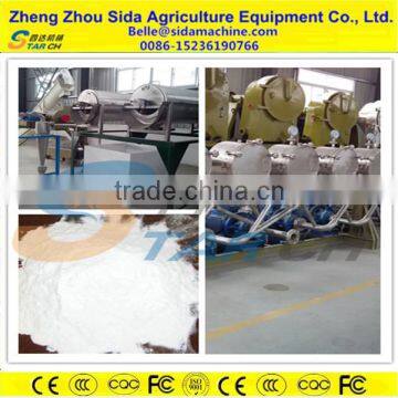 Chinese Specialized Firm Supply Garri Processing Machine With Competitive Price photo-5